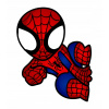 CUKROVÁ TLAČ jedlý obrázok na tortu Cukrová hmota Spiderman Spider-Man 4 + MENO