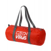 Czech Virus Gym Duffle Bag