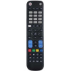 Originální dálkové ovladání SENCOR SDB 6010SI IRDETO USB PVR