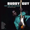 First Time I Met The Blues Buddy Guy Vinyl