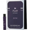 Givenchy Play for Her Intense, Vzorka vône pre ženy