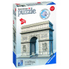 Ravensburger Víťazný oblúk 3D, 216d