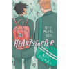 Heartstopper: Volume One - autor neuvedený