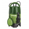 Extol craft Čerpadlo ponorné, príkon 750W, max. prepravný objem 13000l/hod, max. výtlak 9m, 414141