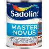 Alkydová barva Mster Novus 70 BW, 2,5l