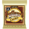 Struny Ernie Ball 3004 Light pre akustickú gitaru