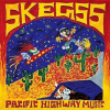 CD Skegss - PACIFIC HIGHWAY MUSIC