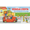 Skládanka - Veselá cesta