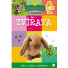 Minialbum - Zvířata