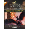 Percy Jackson 3 . Kliatba Titanov