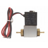 Elektroventil 12V palivový olej vzduch 3,5 mm