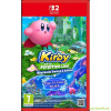 Kirby and the Forgotten Land + Star-Crossed World - Nintendo Switch 2 Edition
