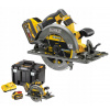 DeWalt DCS579X2 Kotúčová píla 190 mm 54V XR FLEXVOLT 2 X 9Ah