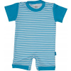 Dupačky - Baby Rampers 86 biela, hnedá, čierna, červená, fialová, modrá, oranžová, ružová, šedá, viacnásobná, zelená, žltá (Body Rampers s krátkym rukávom 86 Pampio)