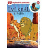Lví král - Simba 11 - DVD