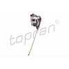 TOPRAN Zámok dverí 623 678