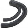 SUPACAZ Suave Tape Black/SL Black
