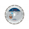 Bosch Diamantový řezací kotouč PRO Multi Material 230 × 22,23 mm, 2608615065