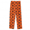 Outerstuff Dětské pyžamové kalhoty Philadelphia Flyers NHL Team Colored Printed Pant Veľkosť: Dětské L (11 - 12 let)
