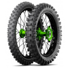 Michelin STARCROSS 6 MEDIUM HARD R 120/80 - 19 63M TT - Motocyklové