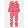 Dupačky - Carter's 74 Sleepy White, Navy Blue, Blue, Pink (F6D104 *Carters Pink Rompers s kvetmi 74-80 RWZ)