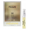 Paco Rabanne Fame Intense, Vzorka vône EDP pre ženy