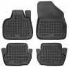 Koberce gumenné Rezaw Plast Citroën DS5 2012