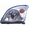 REFLEKTOR LAMPA TOYOTA LAND CRUISER 300 02-10 ĽAVÁ