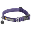 Ruffwear obojok pre psy Front Range - kolekcia 2022 - výpredaj veľkosť: M, Farba: Purple Sage