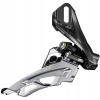 Shimano Prehadzovačka XT FD-M8000-D6 - zváračka (3x11s)