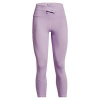 Dámské legíny Under Armour Meridian Rib WB Ankle Leg - 3484677