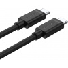 Kábel Unitek USB Type-C na USB Type-C 3 m