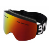 BLAX Fantom - Black/Gold Mirror one size