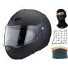 SCHUBERTH C3 PRO MOBILITY ČIERNY MAT. XS (SCHUBERTH C3 PRO MOBILITY ČIERNY MAT. XS)