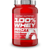 SciTec Nutrition 100% Whey Protein Professional slaný karamel 920 g