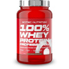 SciTec Nutrition 100% Whey Protein Professional – kokos 920 g