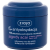 Ziaja Acai Berry saténová hydratační pěna na tělo 200 ml