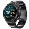 SMARTWATCH MUŽSKÝ GRAVITY GT8-2 - s GPS (sg017b)