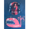 Pomsta - DVD /dárkový obal/