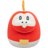 Plyšák Squishmallow Pokémon - Fuecoco 36 cm