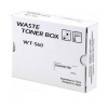 KYOCERA MITA odp. nádobka KYOCERA WT-560 FS-C5100DN/C5200DN/C5300DN/C5350DN (WT-560)