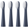 Panasonic ER-6CT02 MULTISHAPE Modulárny systém osobnej starostlivosti - Veľmi jemná náhradná kefa pre model ER-CTB1 (extra jemná kefa), 4 szt.