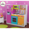 KidKraft kuchyňka velká Big Bright Deluxe