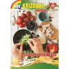 Křížovky s recepty 3/2018 - Středomořská jídla - autor neuvedený
