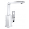 Grohe Eurocube - Páková umývadlová batéria, chróm 2313500E