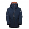 bunda MAMMUT Nordwand Adv. HS Hooded night M