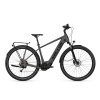 KELLYS E-Carson 30 - Rám M, Farba: Anthracite 2023