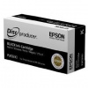 kazeta Epson PJIC7(K) Discproducer PP-50, PP-100/N/Ns/AP black (C13S020693)