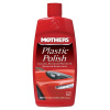 Mothers Plastic Polish 236 ml