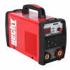 ELEKTRÓDOVÁ INVERTOROVÁ ZVÁRAČKA HECHT 1824 140A MMA 5,1kVA 230V/50Hz 25,6V
